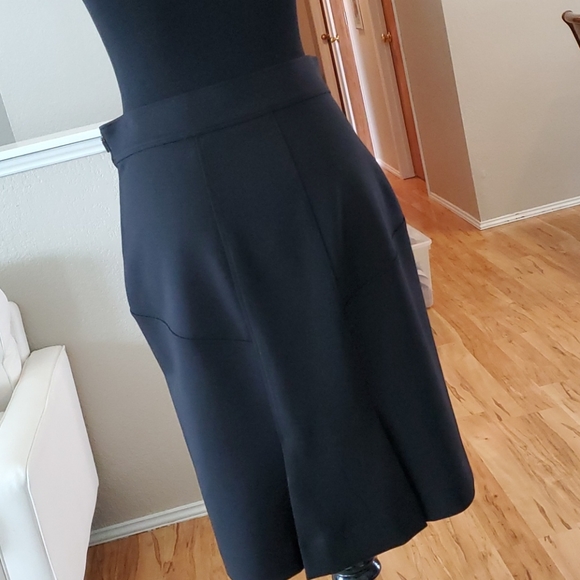 Gucci Black Skirt - Picture 4 of 8